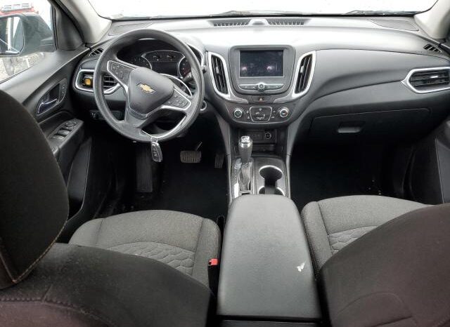 
								2019 Chevrolet Equinox lt full									