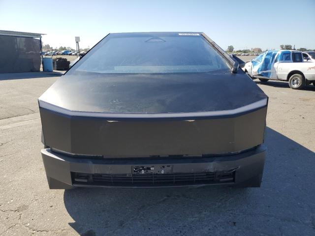 2024 Tesla Cybertruck