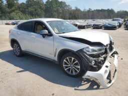 
										2015 BMW X6 full									