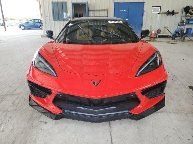 2021 Chevrolet Corvette