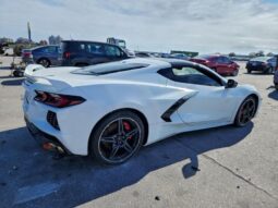 
										2021 Chevrolet Corvette full									