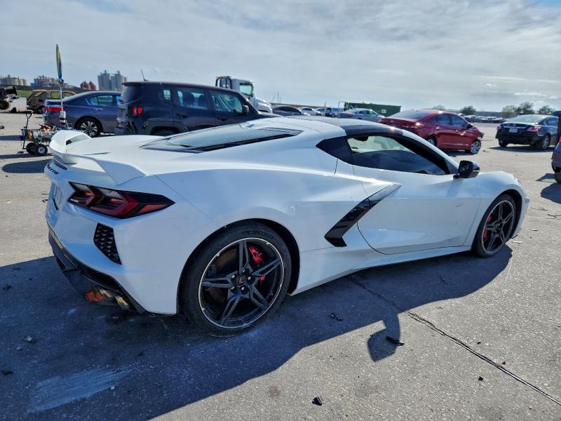2021 Chevrolet Corvette