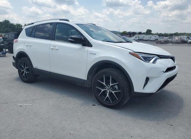 
								2018 Toyota Rav4 full									