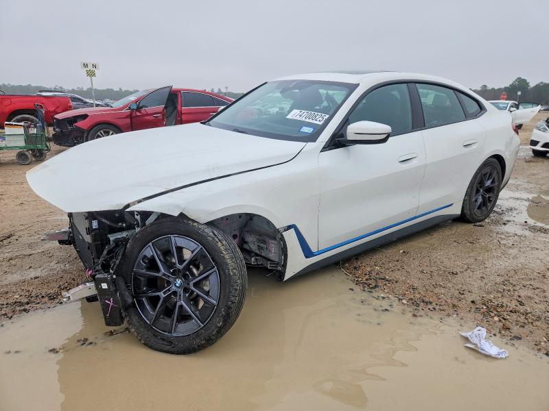 2023 BMW I4