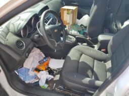 
										2015 Chevrolet Cruze full									