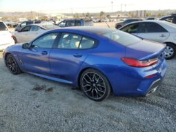 
										2023 BMW 8 series full									