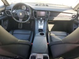 
										2016 Porsche Panamera full									