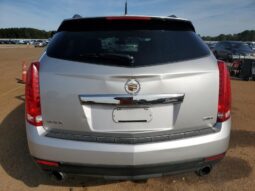 
										2014 Cadillac Srx full									