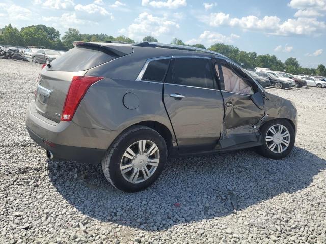 2012 Cadillac Srx