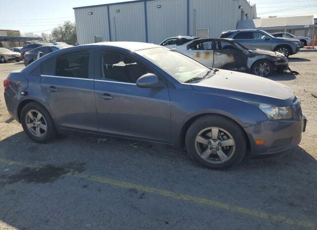 
								2013 Chevrolet Cruze full									