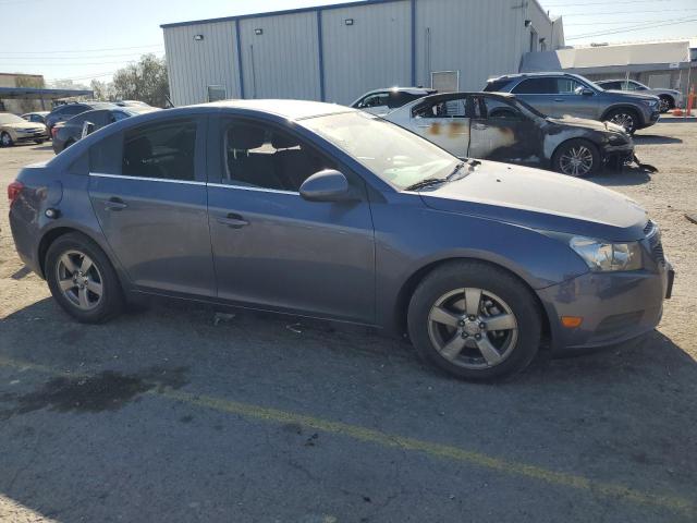 2013 Chevrolet Cruze