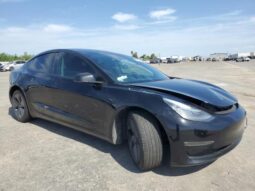 
										2018 Tesla Model 3 full									