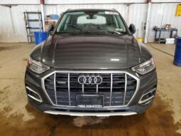 
										2021 Audi Q5 full									