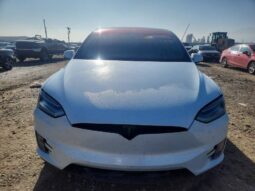 
										2018 Tesla Model x full									