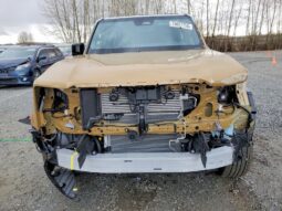 
										2026 Toyota Land cruiser full									