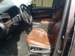 
										2015 Cadillac Escalade full									