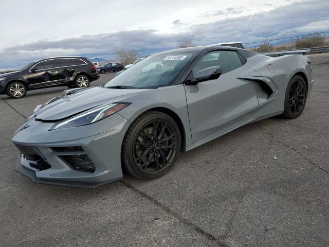 2025 Chevrolet Corvette