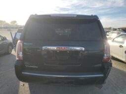 
										2017 Gmc Yukon full									
