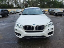 
										2017 BMW X6 full									