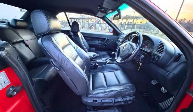 
								1996 BMW M3 full									