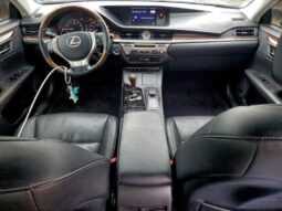 
										2014 Lexus Es 350 full									