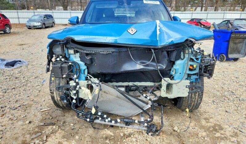 
								2023 Rivian R1t full									