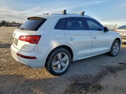 
										2019 Audi Q5 full									