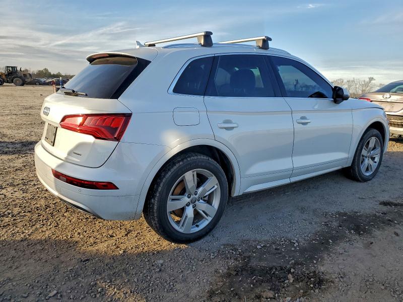 2019 Audi Q5
