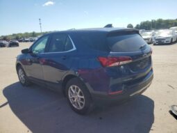 
										2022 Chevrolet Equinox lt full									