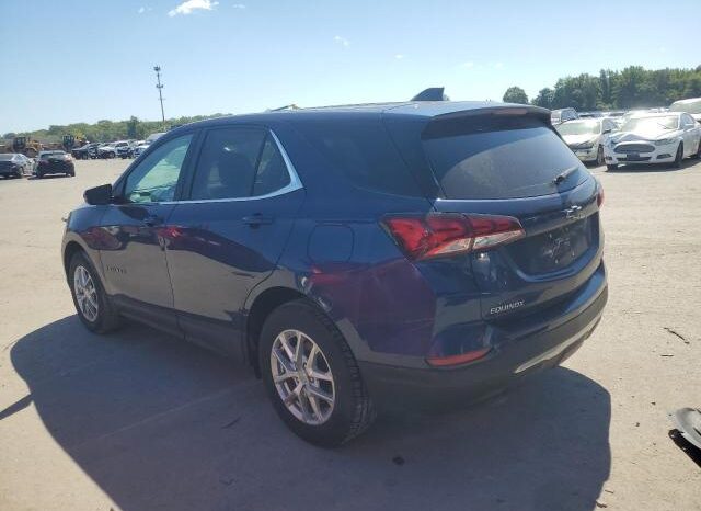 
								2022 Chevrolet Equinox lt full									