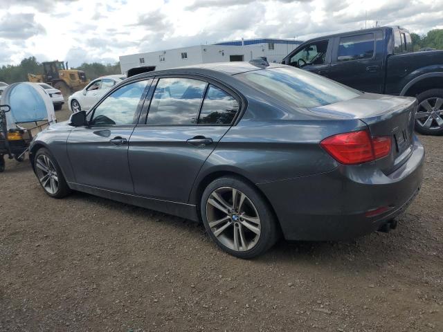 2013 BMW 3 series