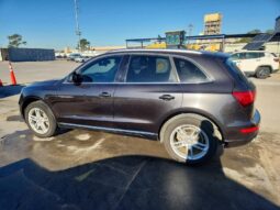 
										2015 Audi Q5 full									