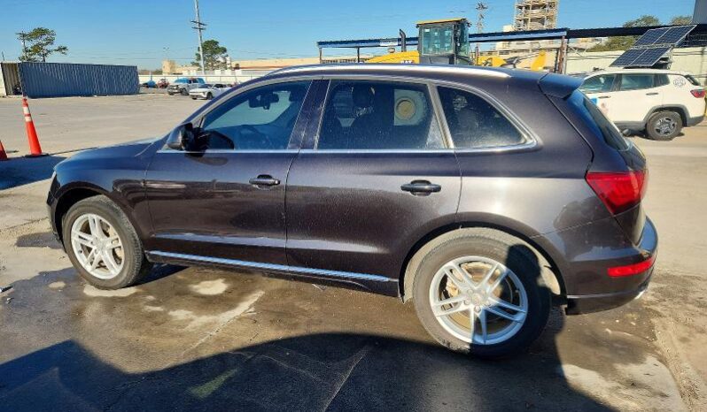 
								2015 Audi Q5 full									