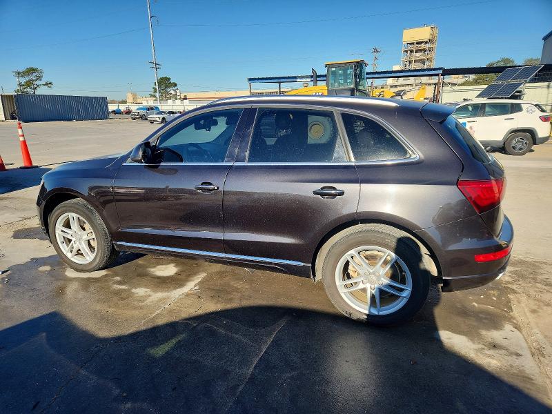 2015 Audi Q5