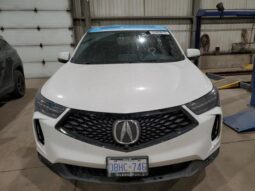 
										2024 Acura Rdx full									