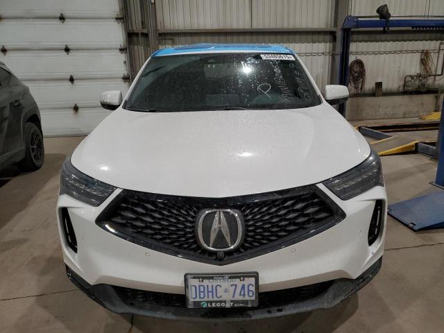 2024 Acura Rdx