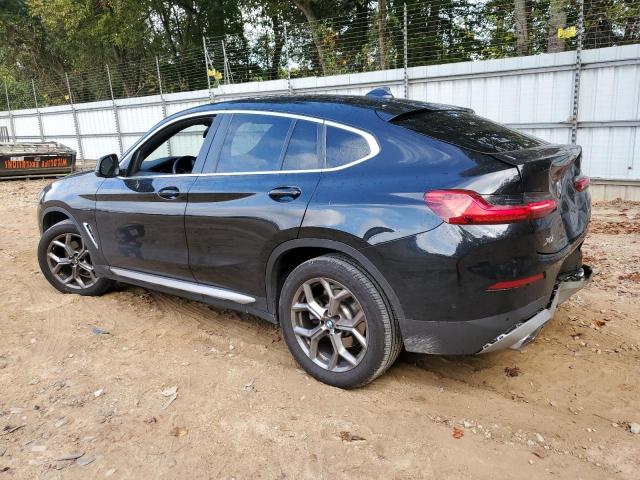 2024 BMW X4