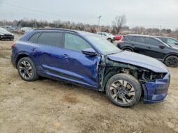 
										2022 Audi E-tron full									