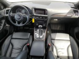 
										2016 Audi Q5 full									