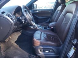 
										2013 Audi Q5 full									