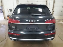 
										2023 Audi Q5 full									