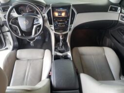 
										2015 Cadillac Srx full									