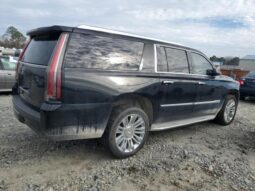 
										2015 Cadillac Escalade full									
