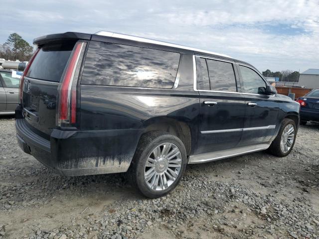 2015 Cadillac Escalade