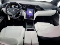 
										2018 Tesla Model x full									