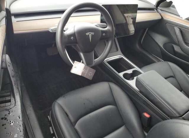 
								2023 Tesla Model 3 full									