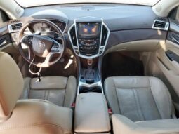 
										2014 Cadillac Srx full									