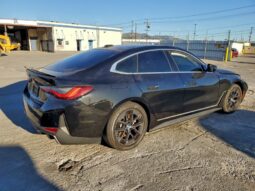 
										2024 BMW I4 full									