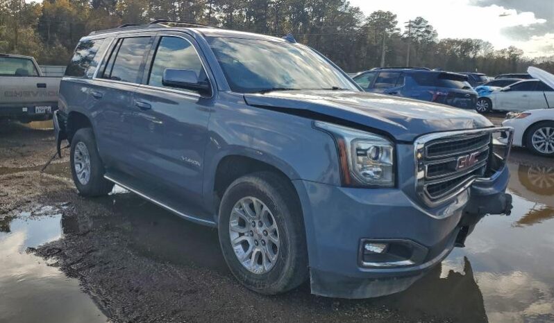
								2016 Gmc Yukon full									