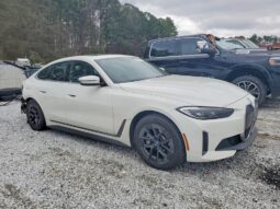 
										2024 BMW I4 full									